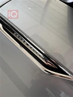 فولكسفاغن أطلس كروس سبورت